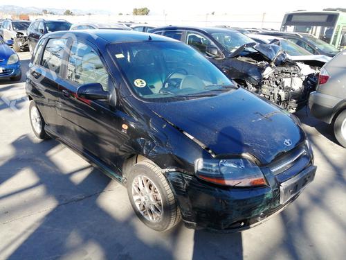 ABS pump DAEWOO KALOS (KLAS) 1.4 | BP14905354M43 