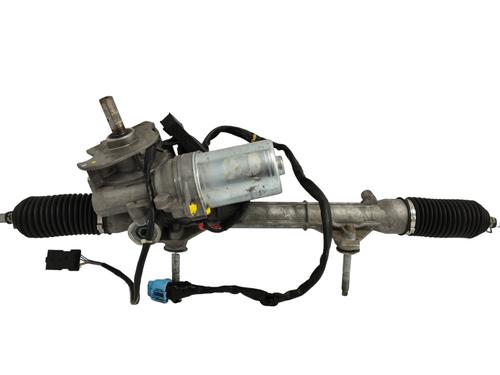 Used Steering rack PEUGEOT 1007 (KM_) 1.4 HDi (68 hp) 17724846