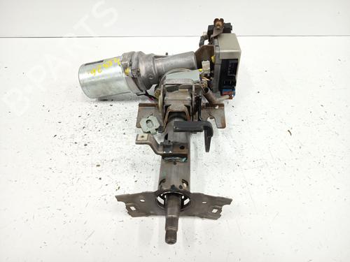 Used Steering column Steering column TOYOTA COROLLA Verso (ZER_, ZZE12_, R1_) 2.0 D-4D (CUR10_, CUR10R) (116 hp) 36376267 36376267