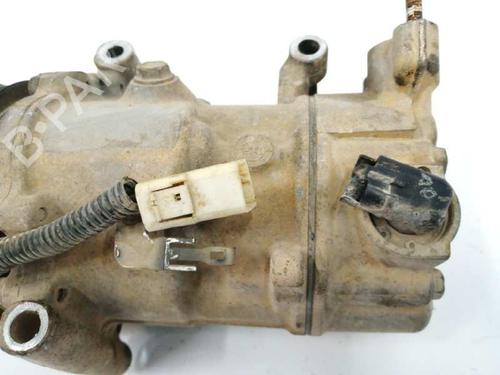 AC compressor CITROËN C4 Coupe (LA_) 1.6 16V | BP6587729M34