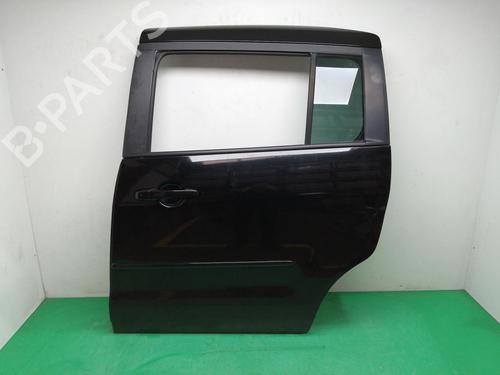 Used Left slide door MAZDA 5 (CR) 2.0 CD (CR19) (143 hp) 11061273