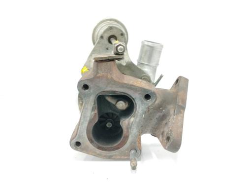 Turbocharger/Supercharger RENAULT KANGOO (KC0/1_) 1.5 dCi | BP12437545M71