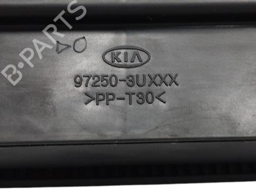 Climate control KIA SPORTAGE III (SL) 1.7 CRDi | BP16882633I5 