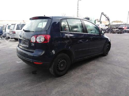 AC pipe VW GOLF PLUS V (5M1, 521)  | BP14147698M126 
