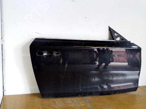 Right front door BMW 1 (E87) 116 d | BP584298C3 