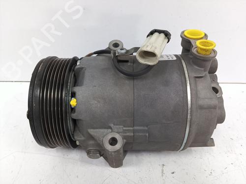 Klimakompressor für OPEL ASTRA H (A04) 1.3 CDTI (L48) (90 hp) 30002028