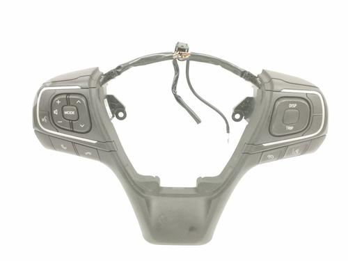 Used Steering wheel controls TOYOTA VERSO (_R2_) 1.8 (ZGR21_, ZGR21R) (147 hp) 11355955