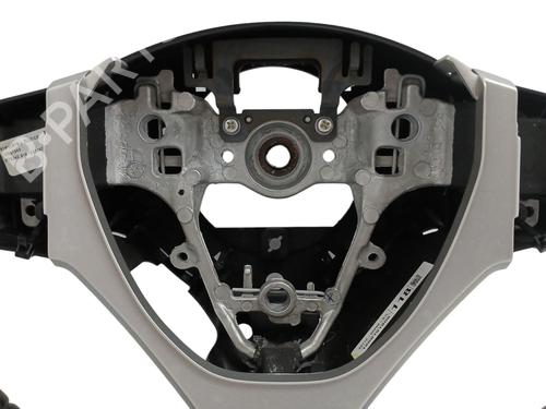 Steering wheel SUZUKI VITARA (LY) 1.6 DDiS (APK 416D) | BP18338436C49 