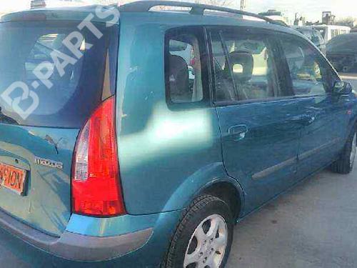 Fuel flap MAZDA PREMACY (CP) 2.0 TD | BP5402489C131  - Image 6