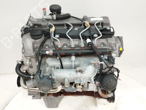 Engine SSANGYONG ACTYON I 2.0 Xdi | BP36017866M1 - Image 2