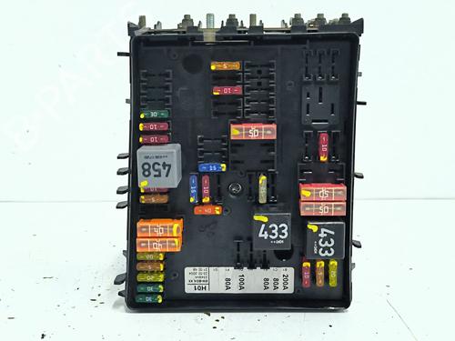 fuse-box-vw-golf-v-1k1-2003-2004-2005-2006-2007-2008-2009-2010-39265998 main image