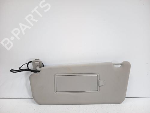 left-sun-visor-peugeot-rifter-2018-36517095 main image