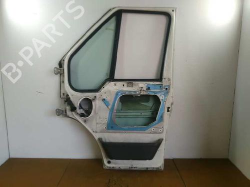 Right front door FORD TRANSIT Van (FA_ _) 2.4 DI (FAA_, FAB_, FAC_, FAD_) | BP227749C3 