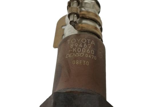 Electronic sensor MAZDA 2 Hatchback (KB) 1.5 Hybrid (KBAC3X) | BP17710043M84