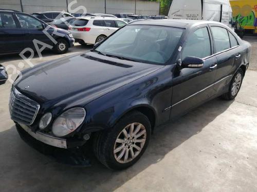 Airbag module MERCEDES-BENZ E-CLASS (W211) E 280 (211.054) | BP27297957M53 