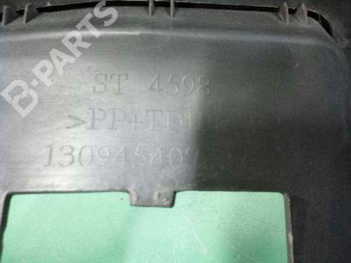 Corner bumper FIAT DUCATO Bus (250_) 180 Multijet 3,0 D | BP8721518C117 
