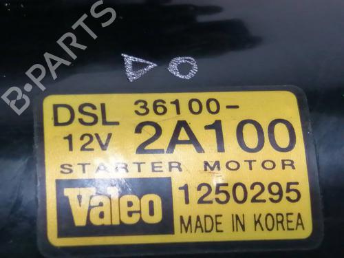 Starter KIA RIO II (JB) 1.5 CRDi | BP10515886M8 