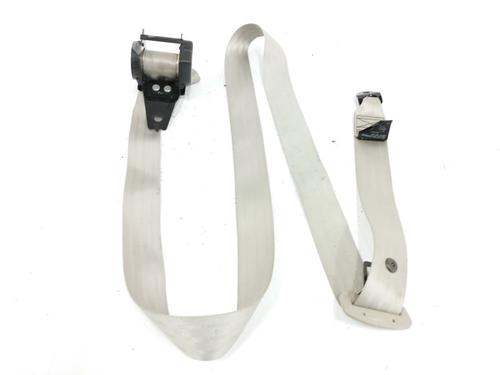 Used Rear left seatbelt HYUNDAI SONATA V (NF) 2.0 CRDi (140 hp) 11285491