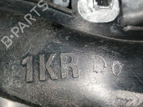 Intake manifold PEUGEOT 107 (PM_, PN_) 1.0 | BP11754958M70 