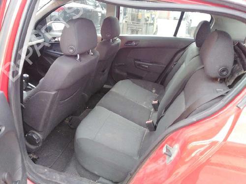 Front left seatbelt OPEL ASTRA H (A04) 1.7 CDTI (L48) | BP10568247I26 