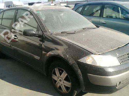 RENAULT MEGANE II Estate (KM0/1_)  1.9 dCi (KMRG, KM1G, KM0G, KM2C)  56830