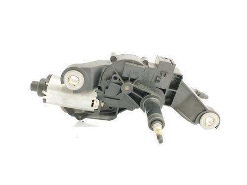 Used Rear wiper motor BMW 1 (E87) 116 d (116 hp) 11703916