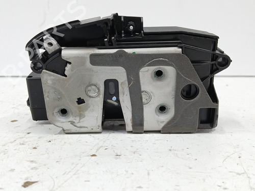 Used Tailgate lock FORD TRANSIT COURIER B460 Box Body/MPV 1.5 EcoBlue (100 hp) 30303907