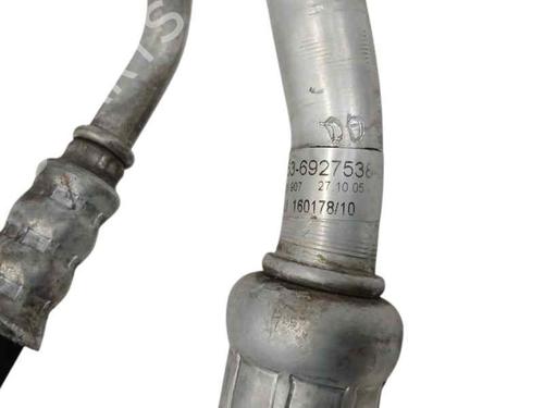 AC pipe BMW 1 (E87) 118 d | BP24607788M126