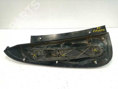 Right taillight SMART FORFOUR (454)  | BP8221083C35 