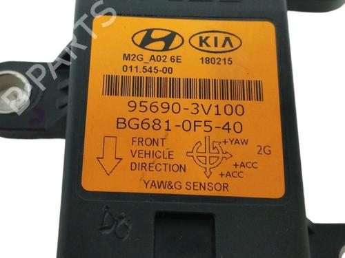 Electronic sensor KIA CARENS IV 1.6 GDi | BP18267606M84 