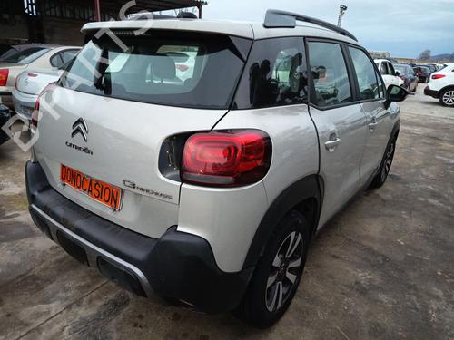 Right taillight CITROËN C3 AIRCROSS II (2R_, 2C_) 1.2 PureTech 110 (2RHNZB, 2RHNZW, 2RHNPX, 2RHNPJ) | BP31837802C35 