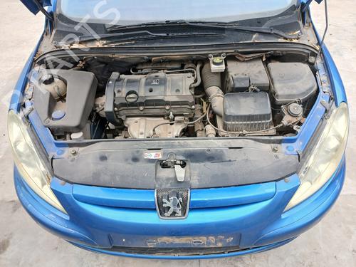 Rim PEUGEOT 307 (3A/C) 1.6 16V | BP24199107C45 