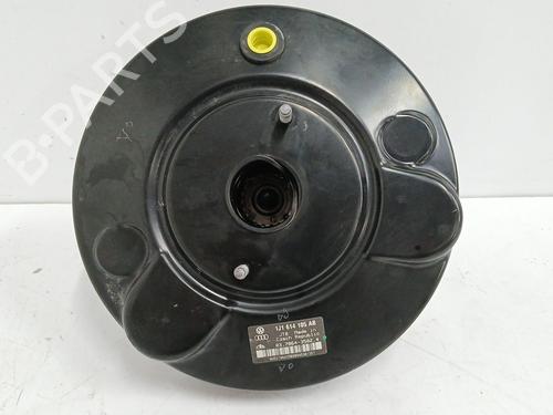 Servo brake SKODA OCTAVIA I (1U2) 1.9 TDI | BP29239254M42 