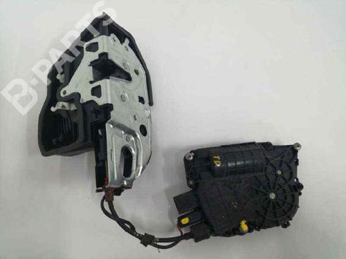 Used Rear right lock TOYOTA COROLLA Verso (ZER_, ZZE12_, R1_) 2.2 D-4D (AUR10_, AUR10R) (177 hp) 5103717