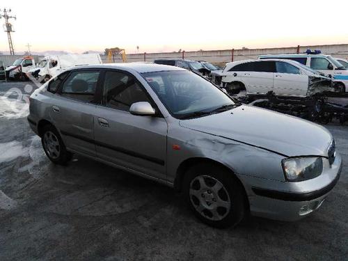 Used Parts HYUNDAI ELANTRA III (XD) 1.6 (107 hp) 3494551