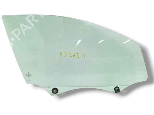 Used Front right door window Front right door window 27319773 27319773