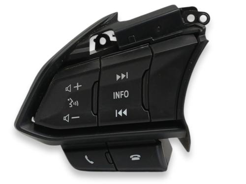 Used Steering wheel controls MAZDA CX-3 (DK) 2.0 SKYACTIV-G (121 hp) 23958829