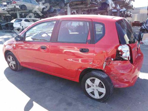 Alternator CHEVROLET KALOS 1.2 | BP10644062M7 