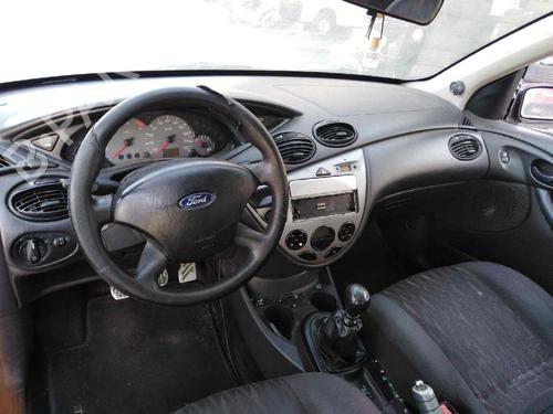 AC-rør FORD FOCUS I (DAW, DBW) 1.8 TDCi | BP14148650M126 