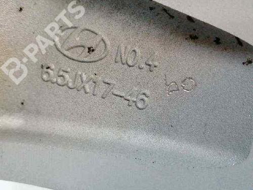 Rim HYUNDAI SONATA V (NF) 2.0 CRDi | BP10139512C45 