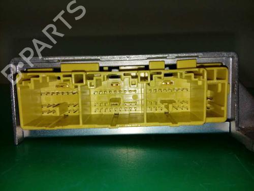 ECU airbags MAZDA CX-7 (ER)  | BP4247220M53 