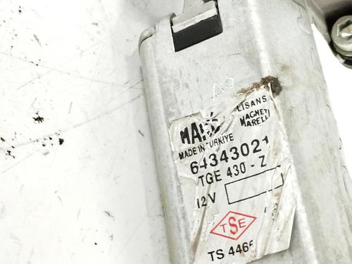 Rear wiper motor FIAT DOBLO Box Body/MPV (223_) 1.9 JTD | BP13012640M102 
