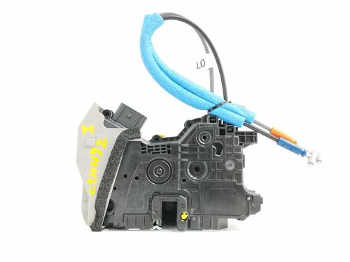 Front left lock HYUNDAI KONA (OS, OSE, OSI)  | BP12429074C98 