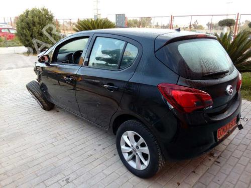 Afficheur OPEL CORSA E (X15)  | BP16847077C48 