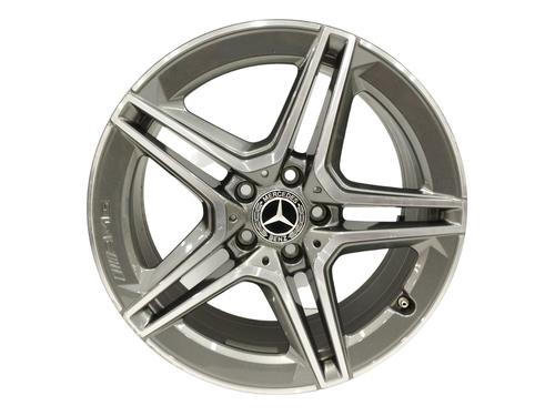 Used Rim MERCEDES-BENZ A-CLASS (W177) A 200 d (177.012) (150 hp) 18830736