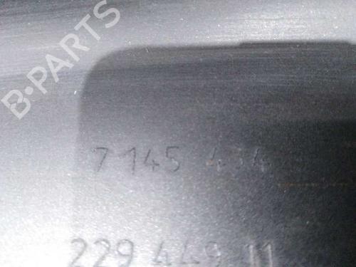 Andre BMW 7 (E65, E66, E67)  | BP14151563O1 