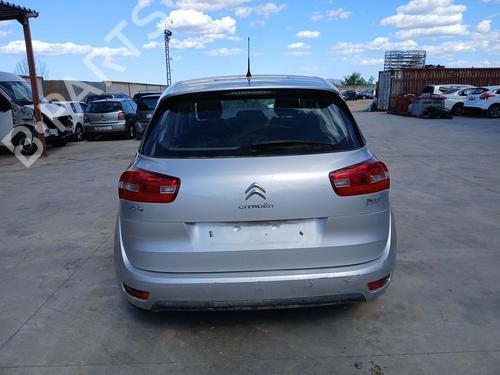 Engine CITROËN C4 Picasso II 1.6 HDi / BlueHDi 115 | BP38726773M1 - Image 10