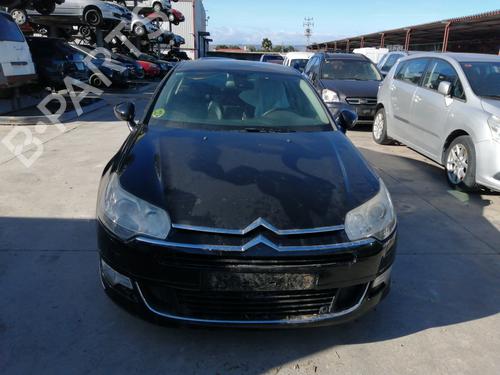 Used Parts CITROËN C5 III (RD_)  2.0 HDi 140 (RDRHF8, RDRHFA, RDRHA8, RDRHAJ)  4614682