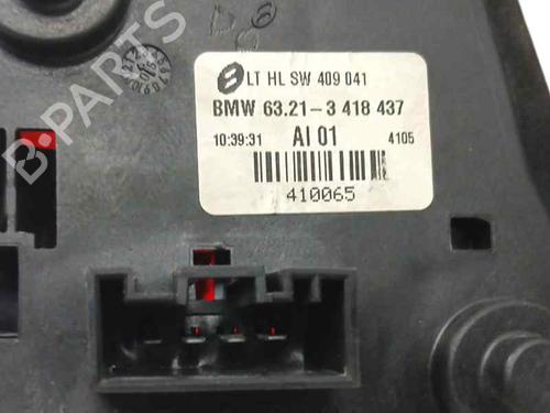 Left taillight BMW X3 (E83) 2.0 d | BP27892043C34 