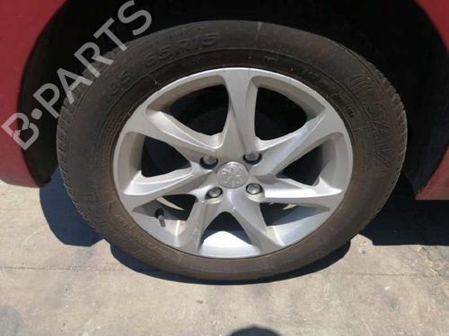Servo brake PEUGEOT 208 I (CA_, CC_)  | BP9653495M42 